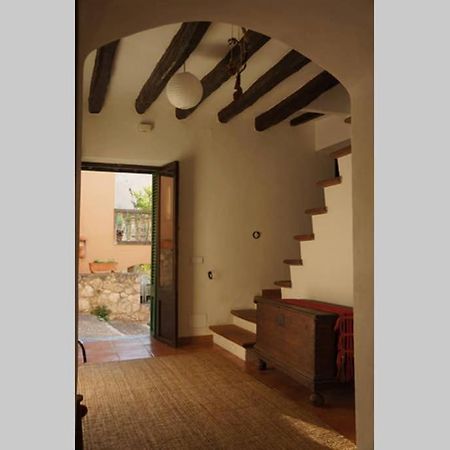 Villa Ca Na Mar: Charming House In The Heart Of Bunyola, Tramuntana Exterior foto