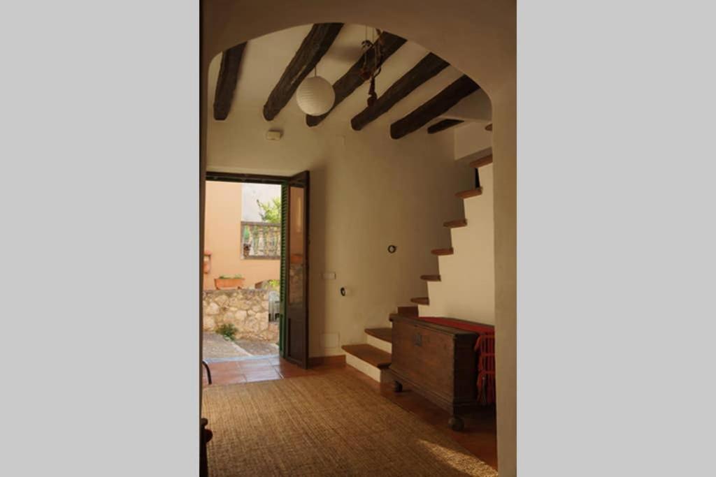 Villa Ca Na Mar: Charming House In The Heart Of Bunyola, Tramuntana Exterior foto