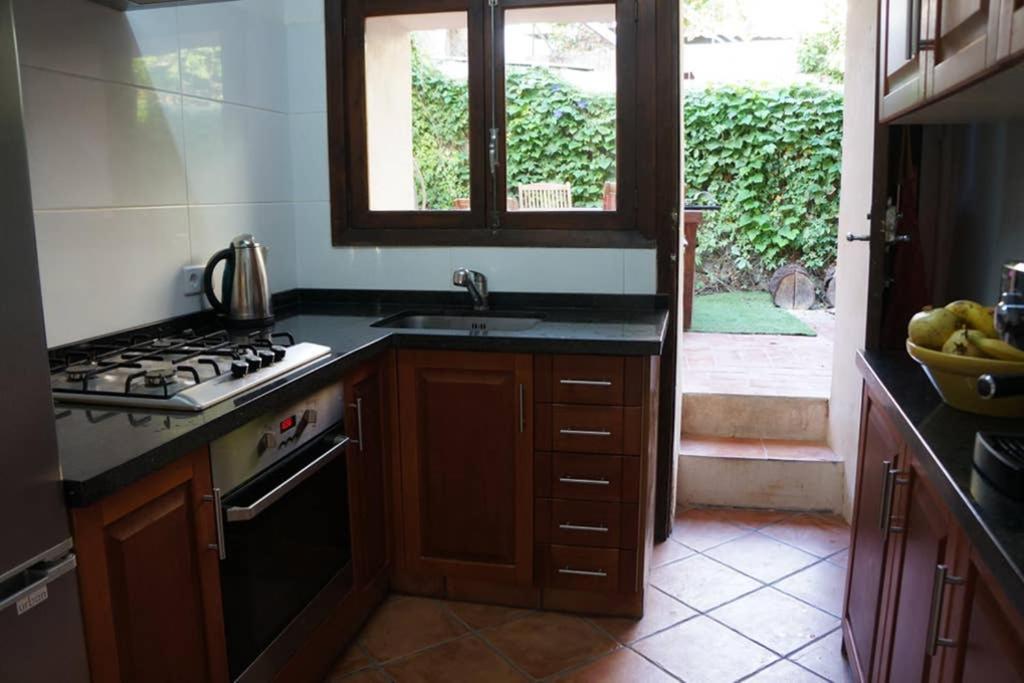 Villa Ca Na Mar: Charming House In The Heart Of Bunyola, Tramuntana Exterior foto