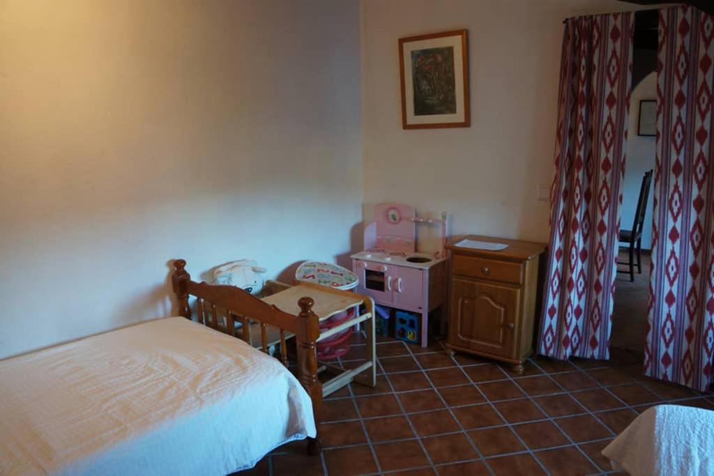 Villa Ca Na Mar: Charming House In The Heart Of Bunyola, Tramuntana Exterior foto