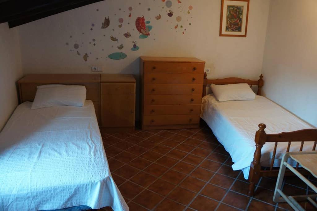 Villa Ca Na Mar: Charming House In The Heart Of Bunyola, Tramuntana Exterior foto