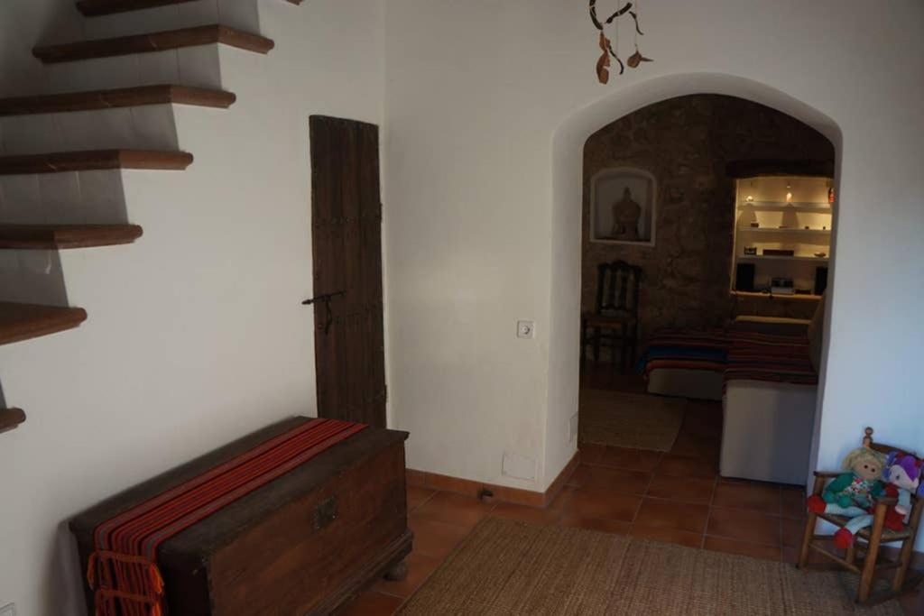Villa Ca Na Mar: Charming House In The Heart Of Bunyola, Tramuntana Exterior foto